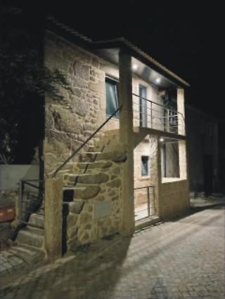 Casa Sofia Villa Vila Pouca de Aguiar Exterior foto