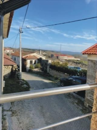 Casa Sofia Villa Vila Pouca de Aguiar Exterior foto