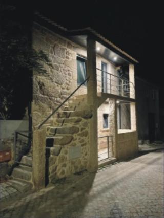 Casa Sofia Villa Vila Pouca de Aguiar Exterior foto
