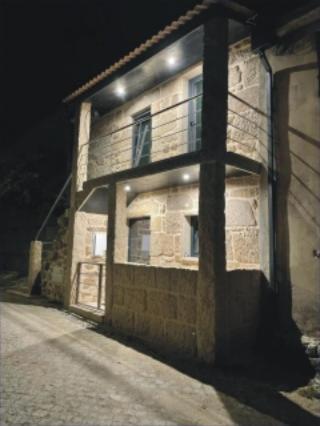 Casa Sofia Villa Vila Pouca de Aguiar Exterior foto